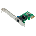 Tinklo plokštė PCI Gigabit Digitus